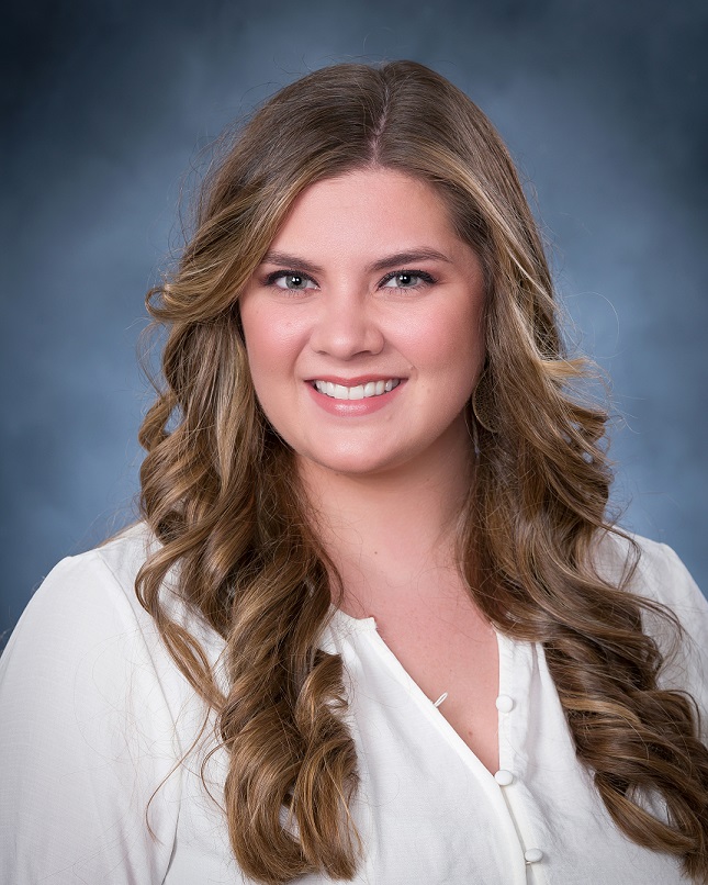Loan Officer Hannah Simpson